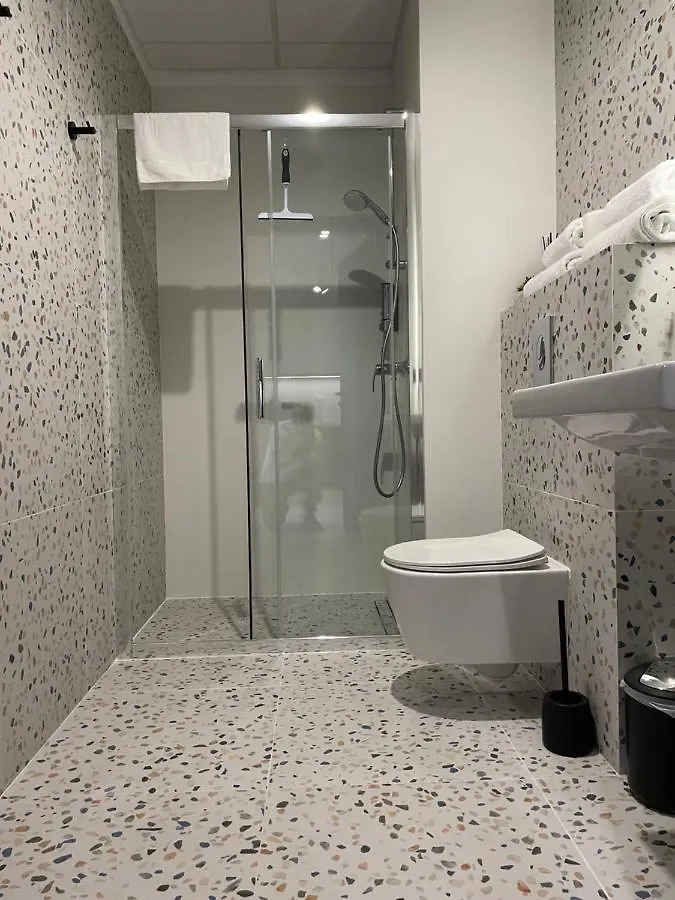 Apartament Kasprzaka 29-1521 - Extra View - 16 Kondygnacja Warszawa 0*,  Polska
