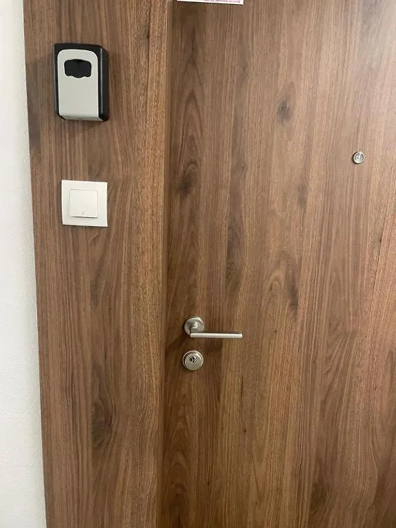 Apartament Kasprzaka 29-1521 - Extra View - 16 Kondygnacja Warszawa 0*,  Polska
