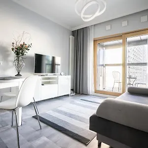 Vipwarsawapartments Diamond Mennica Warszawa